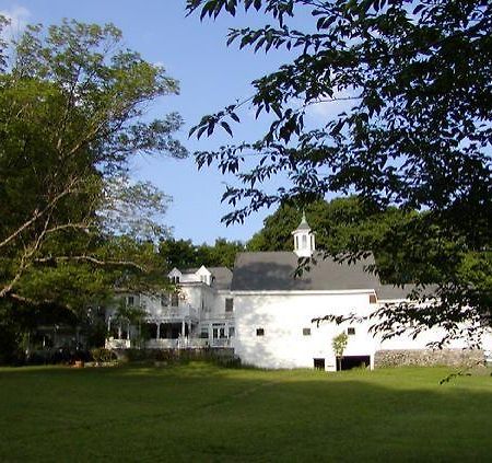 Arabian Horse Inn Sudbury Luaran gambar