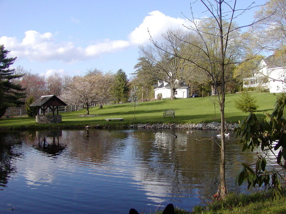 Arabian Horse Inn Sudbury Luaran gambar