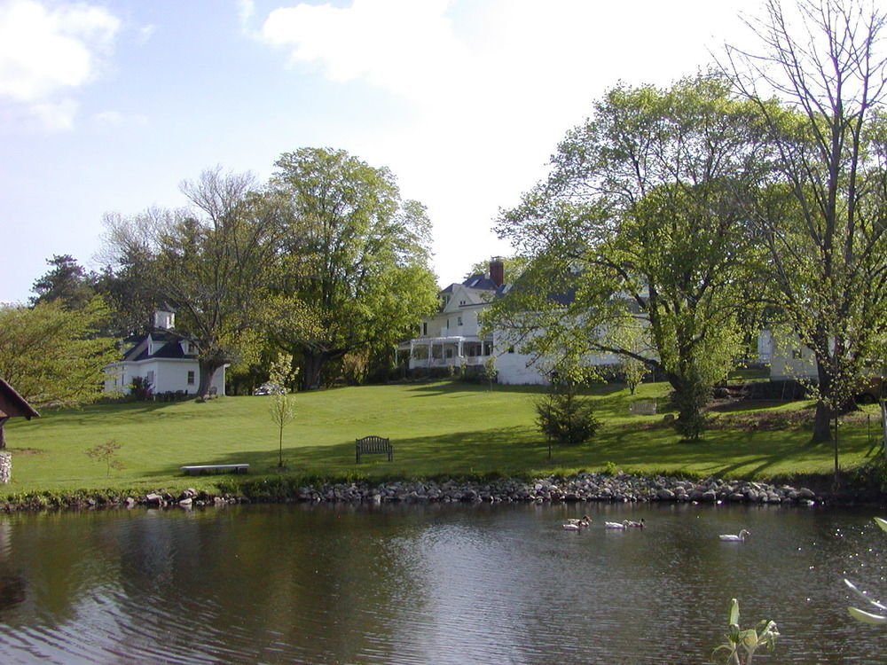 Arabian Horse Inn Sudbury Luaran gambar