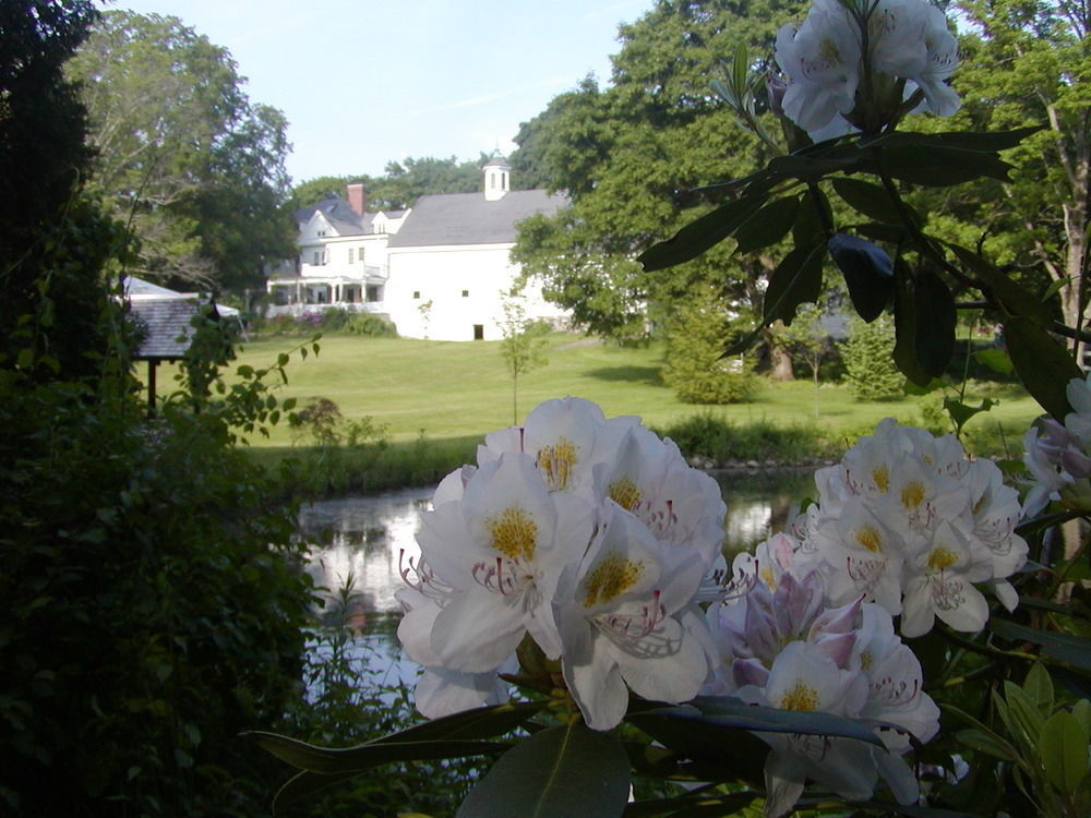 Arabian Horse Inn Sudbury Luaran gambar