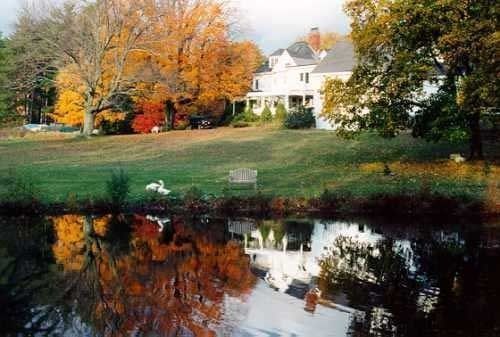 Arabian Horse Inn Sudbury Luaran gambar
