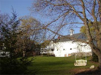 Arabian Horse Inn Sudbury Luaran gambar