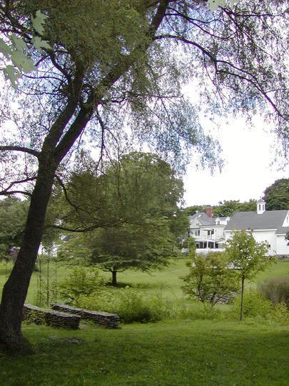 Arabian Horse Inn Sudbury Luaran gambar